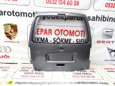 Vw caddy bagaj kapağı beyaz orijinal çikma 2004-15 uyumlu