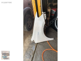 Vw polo sağ çamurluk çıkma
