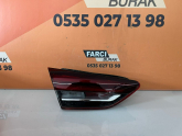 INSİGNİA B LEDLİ SOL İÇ STOP SIFIR İTHAL 17-19