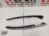 HONDA CİVİC FC5 ORJİNAL ÇIKMA FAR KAŞLARI 16-21