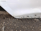 Oto Çıkma Parça / Renault / Clio / Kaporta & Karoser / Sağ Arka Kapı / Çıkma Parça 