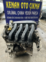 Oto Çıkma Parça / Renault / Megane / Motor / Motor (komple) / Çıkma Parça 