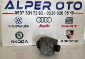 06H903016L ŞARJ DİNAMOSU AUDİ A4 / A5 / Q5 / 1.8 TFSI - 2.0 TFSI