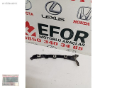 HONDA CIVIC F1 ORJİNAL ÇIKMA ÖN SOL TAMPON BRAKET 22-24