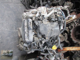 HYUNDAİ ELANTRA 1.5 DİZEL MOTOR ÜNALLAR OTO YEDEK PARÇADA