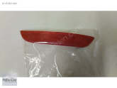 Oto Çıkma Parça / Renault / Clio / Tampon / Tampon Reflektör / Sıfır Parça 
