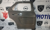 CITROEN C4 CACTUS SAĞ ARKA KAPI 2014-2017 CITROEN C4 CACTUS SAĞ ARKA KAPI 2014-2017