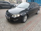 Hurda Belgeli Araçlar / Volkswagen / Passat