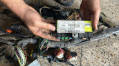 Oto Çıkma Parça / Citroen / C3 / Elektrik / Elektrik Tesisatı / Çıkma Parça 
