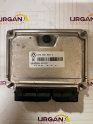 Oto Çıkma Parça / Volkswagen / Transporter / Beyin / Motor Beyni / Çıkma Parça 
