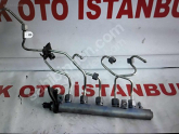 Oto Çıkma Parça / Mercedes / Vito / Motor / Enjektör / Çıkma Parça 