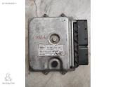 Fiat Punto Motor Beyni 51871692 - MJD 8F2.G2/HW00P 8F2.G2 HW
