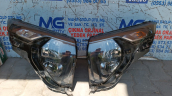 Oto Çıkma Parça / Ford / Tourneo Courier / Far & Stop / Sol Ön Far / Çıkma Parça 