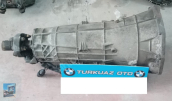 TURKUAZ BMW 7 SERİSİ OTOMATİK ŞANZIMAN MANUEL ŞANZIMAN ÇEŞİTLERİ