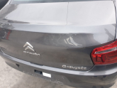 citroen c-elysee 2020 bagaj kapağı (son fiyat)