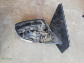Oto Çıkma Parça / Renault / Megane / Ayna / Sağ Dış Ayna / Çıkma Parça 