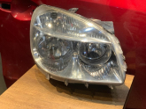 Oto Çıkma Parça / Fiat / Doblo / Far & Stop / Sağ Ön Far / Çıkma Parça 