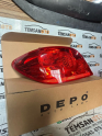 Oto Çıkma Parça / Peugeot / 5008 / Far & Stop / Sol Arka Stop / Çıkma Parça 