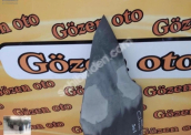 Oto Çıkma Parça / Mercedes / C Serisi / Kaporta & Karoser / Sol Ön Çamurluk / Çıkma Parça 