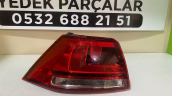 Oto Çıkma Parça / Volkswagen / Golf / Far & Stop / Sağ Arka Stop / Çıkma Parça 