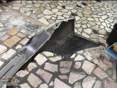 Oto Çıkma Parça / Chevrolet / Captiva / Tampon / Arka Tampon / Çıkma Parça 