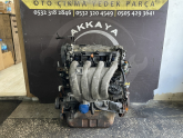 Orijinal PEUGEOT 306 ÇIKMA 1.8 16 VALF KOMPLE LFZ(XU7JP) MOTOR