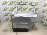 VOLKSWAGEN TİGUAN 2008 2016 SOL ARKA KAPI 5N0833055