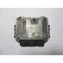 Citroen C3 Peugeot 207 HDI Motor Beyni 0281013868 9663755480