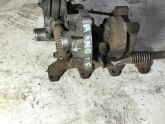 Oto Çıkma Parça / Renault / Clio / Motor / Turbo / Çıkma Parça 