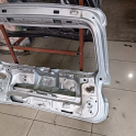 Oto Çıkma Parça / Volkswagen / Tiguan / Kaporta & Karoser / Bagaj Kapağı / Çıkma Parça 