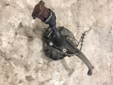 Oto Çıkma Parça / Audi / A4 / Koltuk & Döşeme / Pedal / Çıkma Parça 