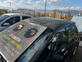 Oto Çıkma Parça / Peugeot / 307 / Kaporta & Karoser / Kesme Tavan Sacı / Çıkma Parça 
