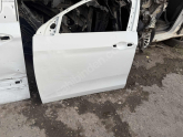 Oto Çıkma Parça / Fiat / Egea / Kaporta & Karoser / Sol Ön Kapı / Çıkma Parça 