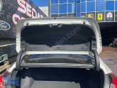 Oto Çıkma Parça / Honda / Civic / Kaporta & Karoser / Bagaj Kapağı / Çıkma Parça 