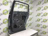 Oto Çıkma Parça / Skoda / Kodiaq / Kaporta & Karoser / Sağ Arka Kapı / Çıkma Parça 