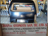 Mitsubishi L300 Arka Bagaj Kapağı -SIFIR ÜRÜN TAIWAN MALI