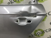 Oto Çıkma Parça / Audi / A3 / Kaporta & Karoser / Sol Arka Kapı / Çıkma Parça 