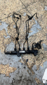 Oto Çıkma Parça / Ford / Focus / Motor / Enjektör Kütüğü / Çıkma Parça 