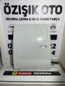 Oto Çıkma Parça / Citroen / Jumpy / Kaporta & Karoser / Sağ Sürgülü Kapı / Çıkma Parça 