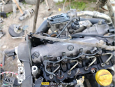 Oto Çıkma Parça / Renault / Megane / Motor / Motor (komple) / Çıkma Parça 