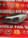 BMW F10 SOL ÖN FAR ORJİNAL ÇIKMA