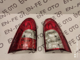 Oto Çıkma Parça / SsangYong / Actyon / Far & Stop / Sol Arka Stop / Sıfır Parça 