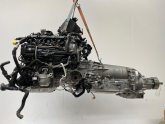 Oto Çıkma Parça / Bentley / Continental / Motor / Motor (komple) / Sıfır Parça 