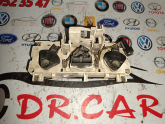 Oto Çıkma Parça / Fiat / Albea / Klima / Kontrol Paneli / Çıkma Parça 