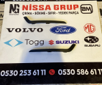 VOLVO S60 2019-25 SAĞ SOL TAMPON ÇITASI SIFIR YEDEK PARÇA