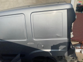 Fiat Doblo 1-2 Sol Yan Panel Orjinal Hatasız Çıkma