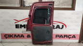 Oto Çıkma Parça / Peugeot / Partner / Kaporta & Karoser / Bagaj Kapağı / Çıkma Parça 