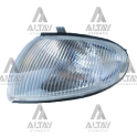 HYUNDAI ACCENT SİNYAL LAMBASI 98-00 DUYSUZ SOL