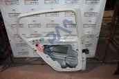 Oto Çıkma Parça / Volkswagen / Golf / Kaporta & Karoser / Sol Arka Kapı / Çıkma Parça 