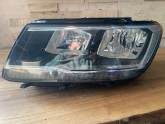 VOLKSWAGEN TİGUAN SOL ÖN FAR 5NB941005